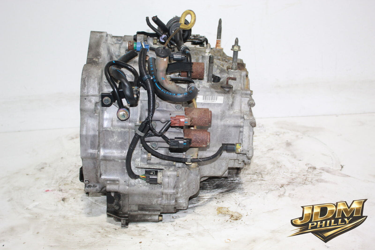 2003-2004-2005-2006-2007 Honda Accord 4Cyl 2.4L Automatic Transmission - image 5
