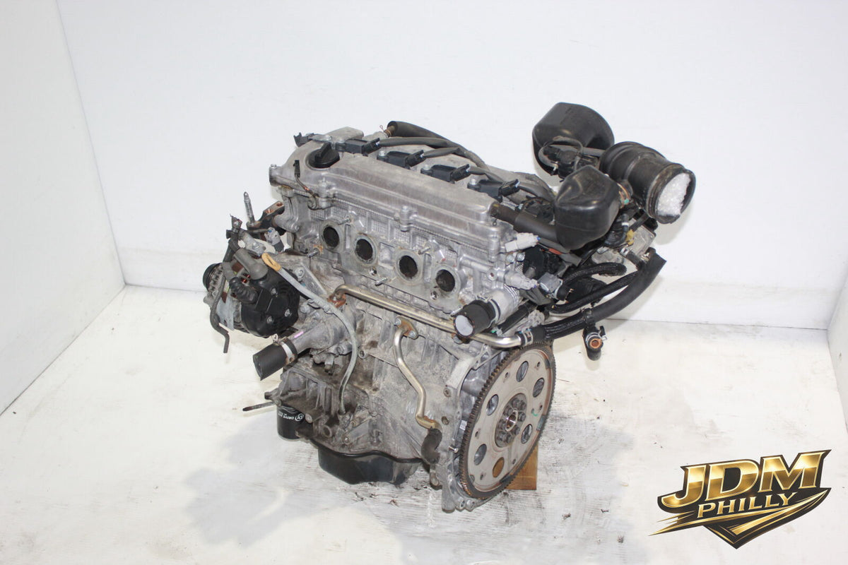 2009-2010-2011-2012-2013 TOYOTA MATRIX 2AZ 2.4L JDM ENGINE VVTI DOHC 2AZ-FE - image 3