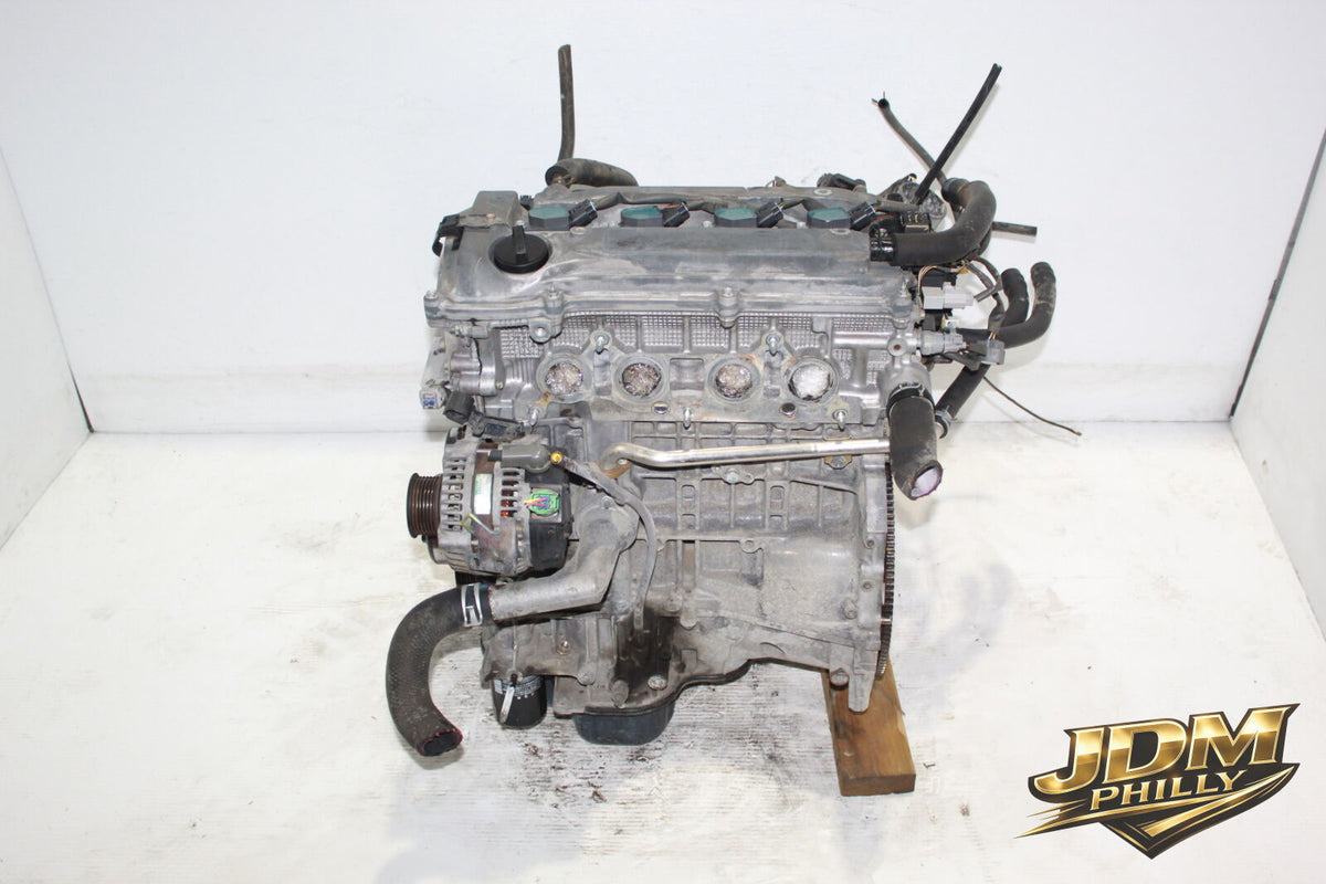 JDM 2002-2009 TOYOTA CAMRY 2AZ-FE 2.4L VVTI DOHC ENGINE 2AZ