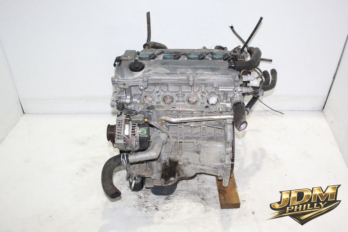 JDM 2002-2009 TOYOTA CAMRY 2AZ-FE 2.4L VVTI DOHC ENGINE 2AZ