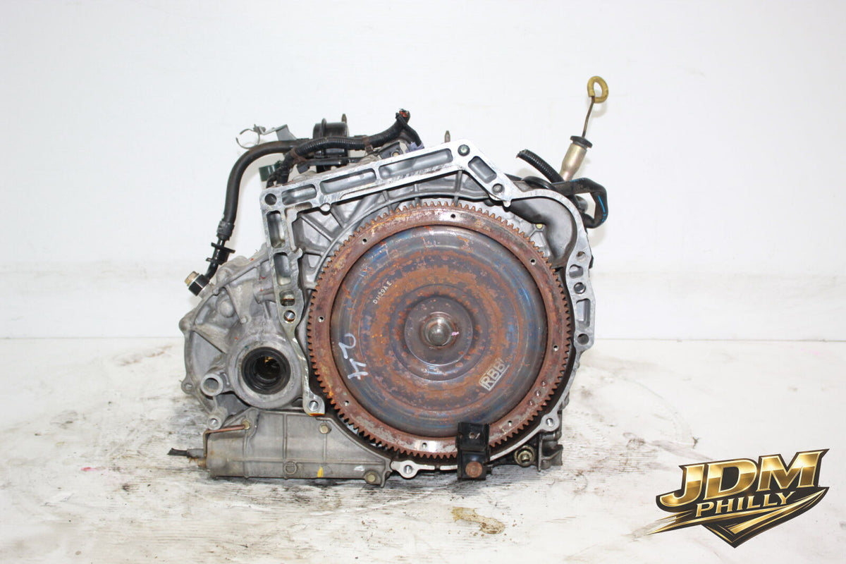 2003-2004-2005-2006-2007 Honda Accord 4Cyl 2.4L Automatic Transmission