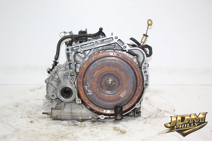 2003-2004-2005-2006-2007 Honda Accord 4Cyl 2.4L Automatic Transmission