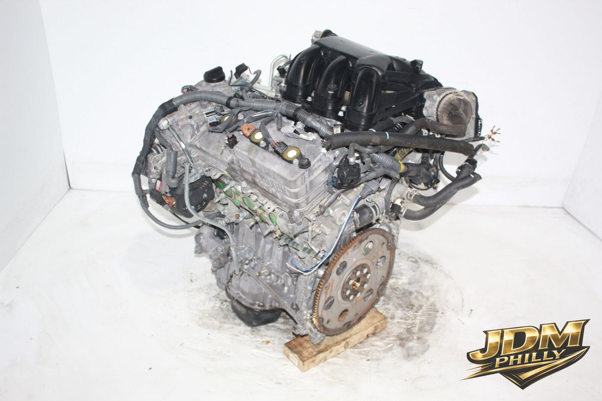 2007-2016 TOYOTA SIENA 3.5L 2GR JDM ENGINE 2GRFE V6 DUAL VVTI - image 3