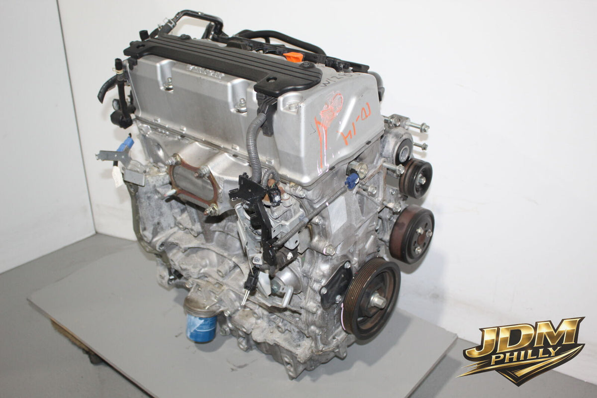 2012 2013 2014 2015 Honda Civic Si JDM K24A Engine 2.4L iVTEC K24Z7 Replacement - image 6