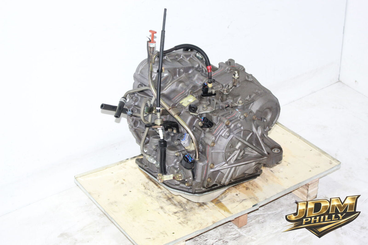 2009 2010 2011 2012 Toyota RAV4 FWD 2WD Automatic Transmission 2.5L A - image 5