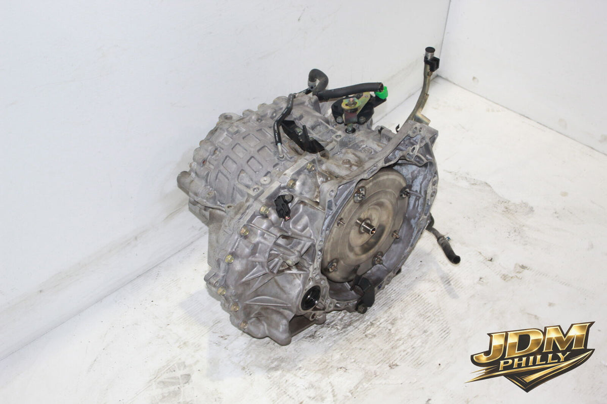 2007-2012 Nissan Sentra Automatic Transmission CVT 2.0L 4 Cylinder JDM MR20DE - image 4