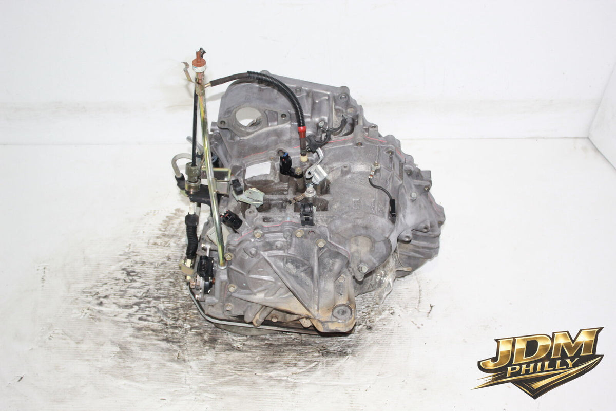 JDM 2006-2008 TOYOTA RAV4 2AZ 2.4L FWD 2WD AUTOMATIC TRANSMISSION - image 6