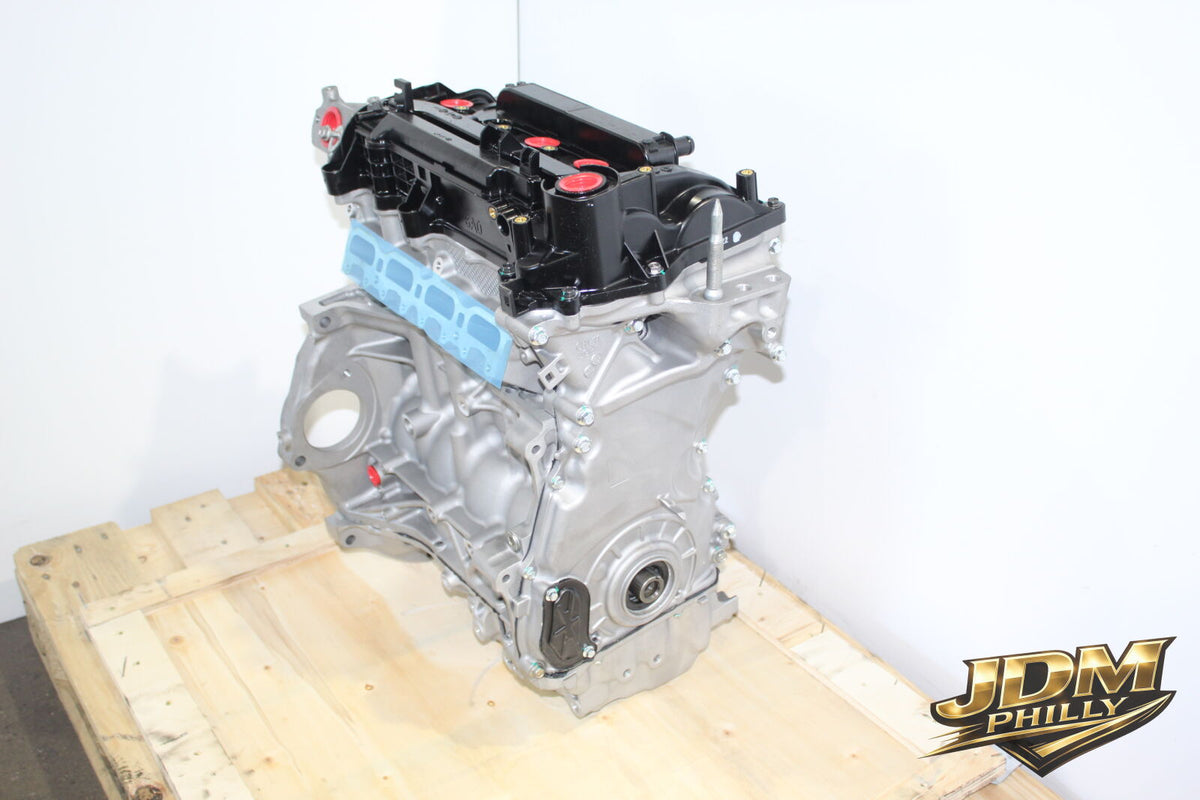 2018-2022 Honda Accord 1.5L L15 Engine - image 7