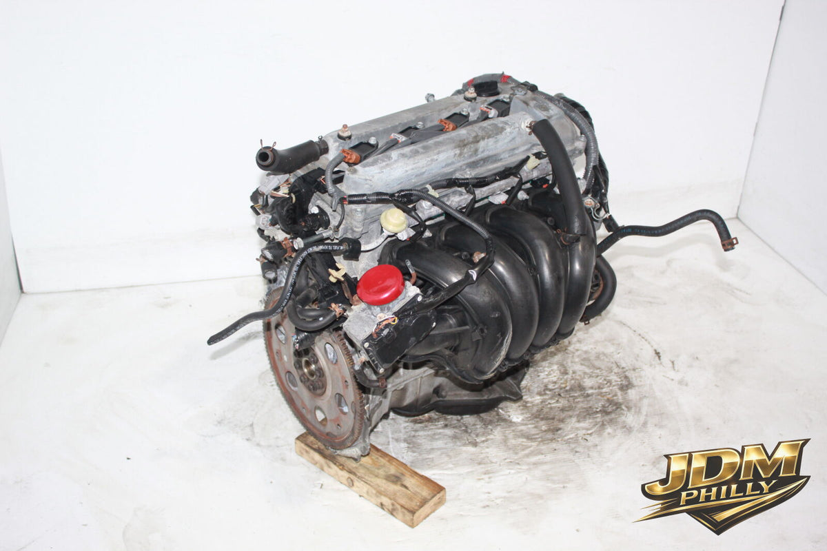 2005-2006-2007-2008-2009-2010 Scion TC JDM 2AZ Engine 2.4L - image 4