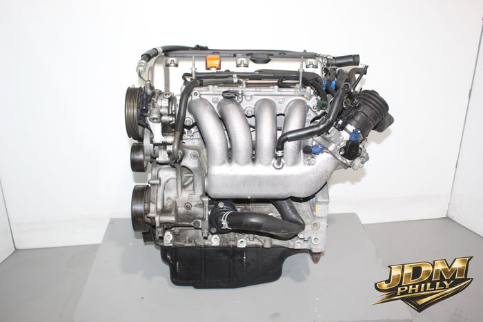 2003-2011 Honda Element JDM k24A Engine DOHC Vtec 2.4L