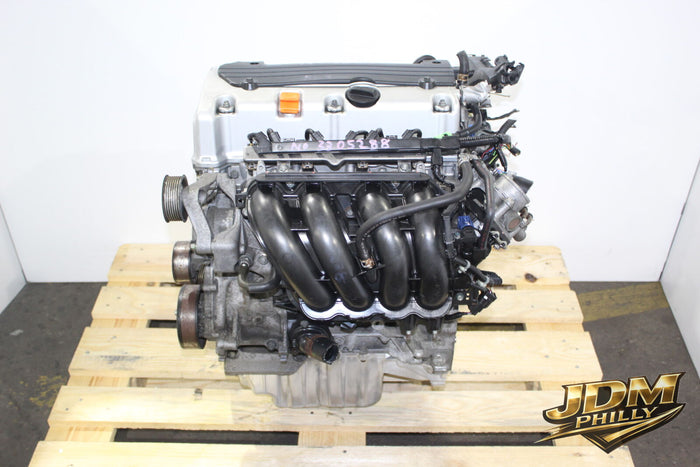 2010 2011 2012 2013 2014 Honda CR-V Engine JDM K24A K24A3