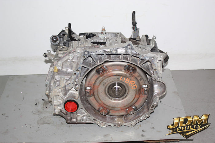 2018-2022 Toyota Camry UB80 Automatic Transmission 2.5L 4-Cyl OEM A25A