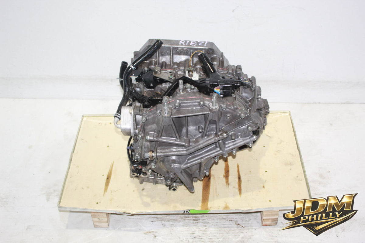 2016-2020 Honda HR-V CVT Transmission FWD 1.8L 4 Cylinder 2WD JDM - image 7