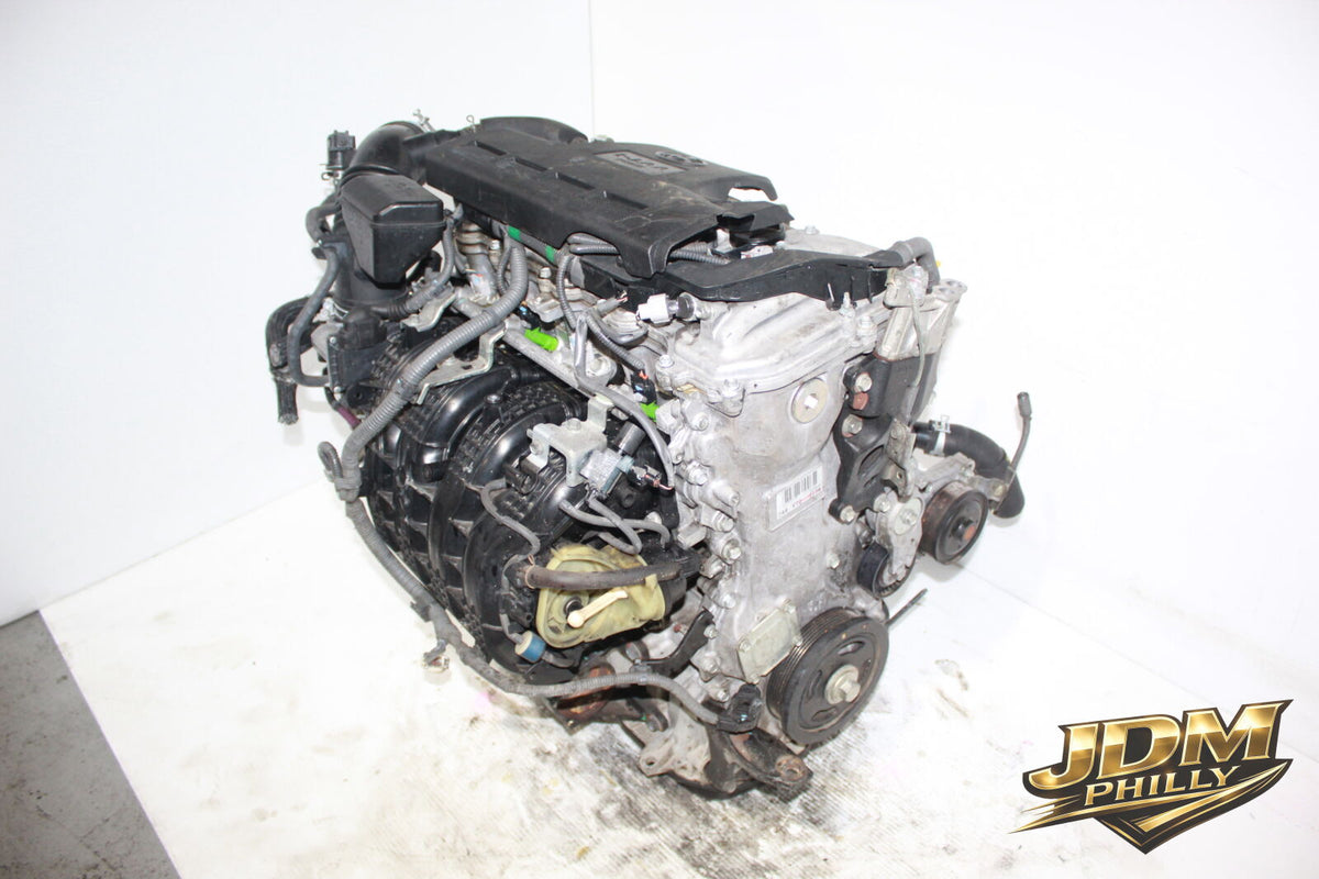 2011-2012-2013-2014-2015-2016 Scion TC JDM 2AR Engine 2.5L - image 5