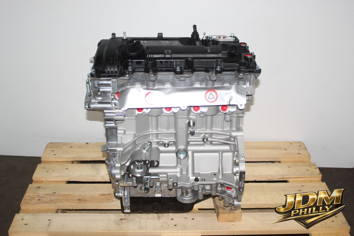 ELANTRA 2014 2015 2016 Engine G4NC - image 3