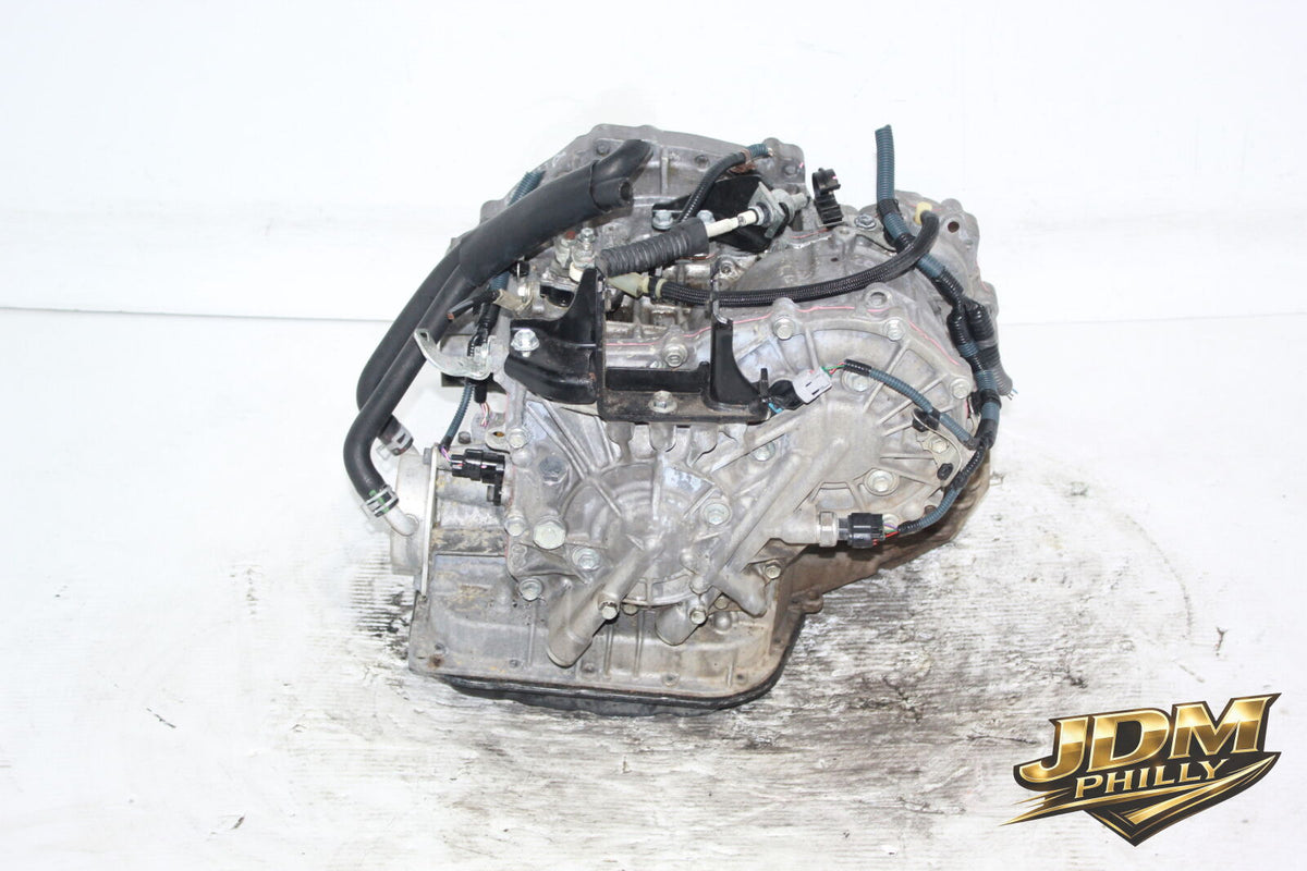 2014-2019 Toyota Corolla CVT Automatic Transmission 1.8L 2ZR-FE JDM - image 6