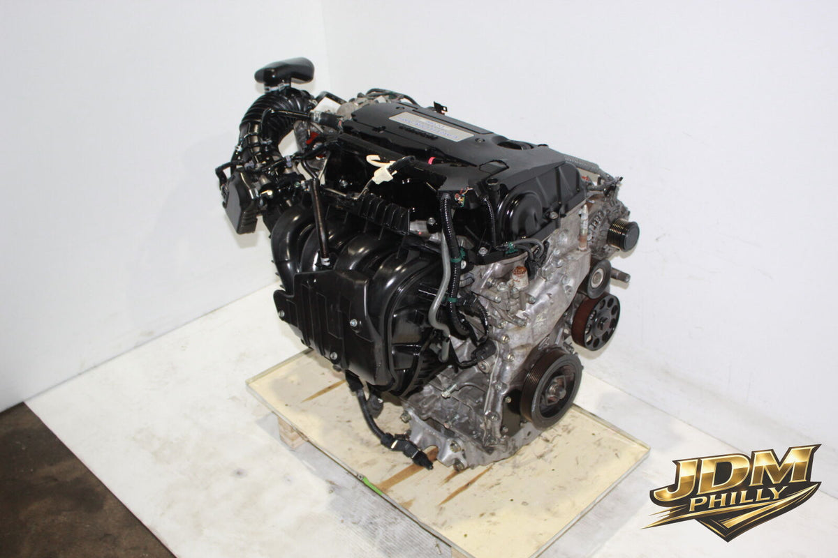 2015-2016-2017-2018-2019 Honda CR-V Engine K24W 2.4L EARTH DREAMS - image 6