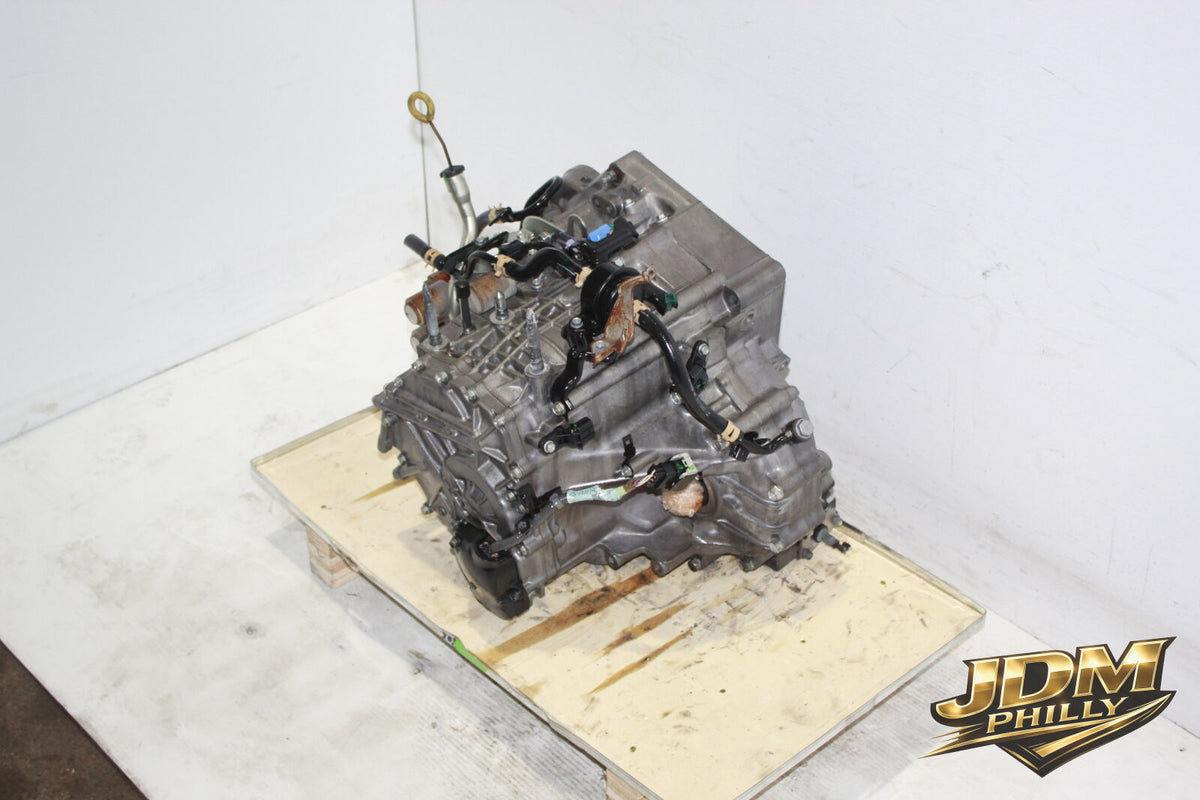 2003-2004-2005-2006-2007 Honda Accord 4Cyl 2.4L Automatic Transmission - image 5