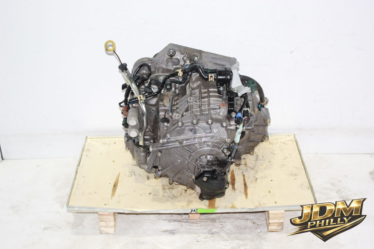 2003-2004-2005-2006-2007 Honda Accord 4Cyl 2.4L Automatic Transmission - image 7