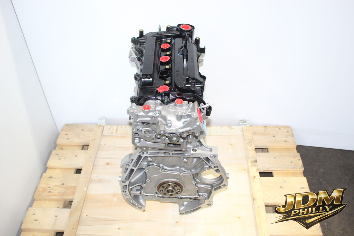 2018-2022 Honda Accord 1.5L L15 Engine - image 4
