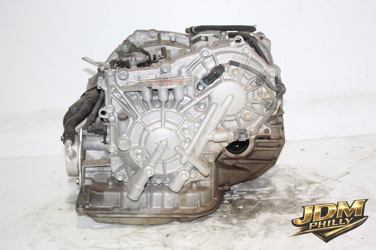2014-2019 Toyota Corolla CVT Transmission 1.8L 2ZR-FE - image 3