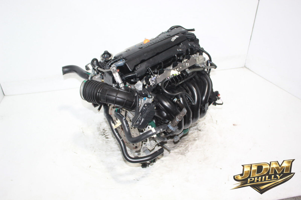 2012-2013-2014-2015 HONDA CIVIC 1.8L VTEC SOHC ENGINE R18Z1 - image 6