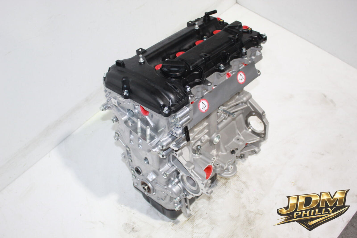2017-2018-2019-2020 Hyundai Elantra 2.0L 4 CYL Engine Motor G4NH - image 9