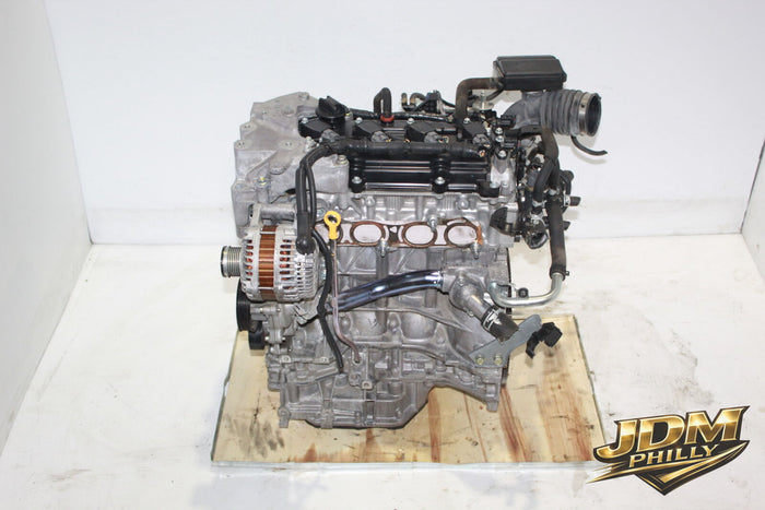 JDM 2013-2018 NISSAN ALTIMA 2.5L QR25DE 4 CYL ENGINE