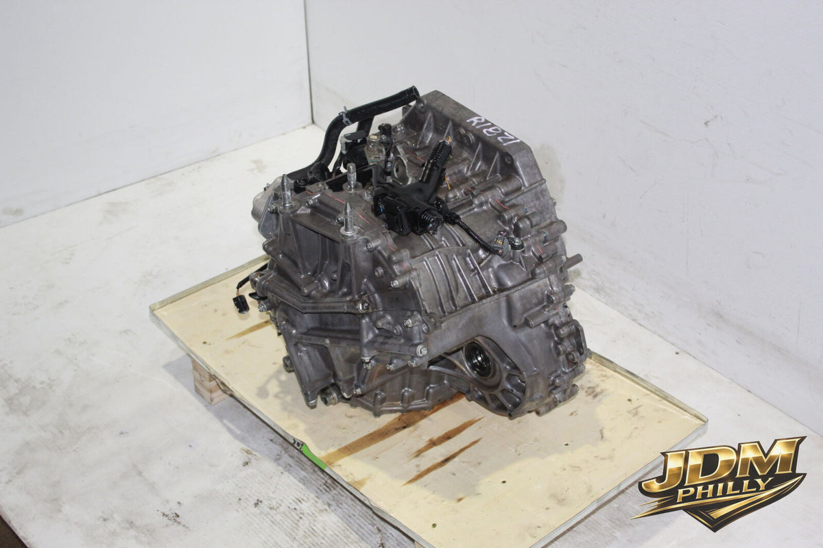 2014-2015 Honda Civic CVT Automatic Transmission 1.8L 4 Cylinder R18Z1 - image 5