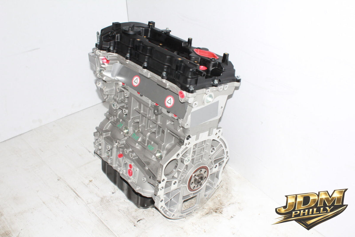 2011-2012-2013-2014-2015 Kia Optima 2.4L Brand New Engine Assembly - image 4