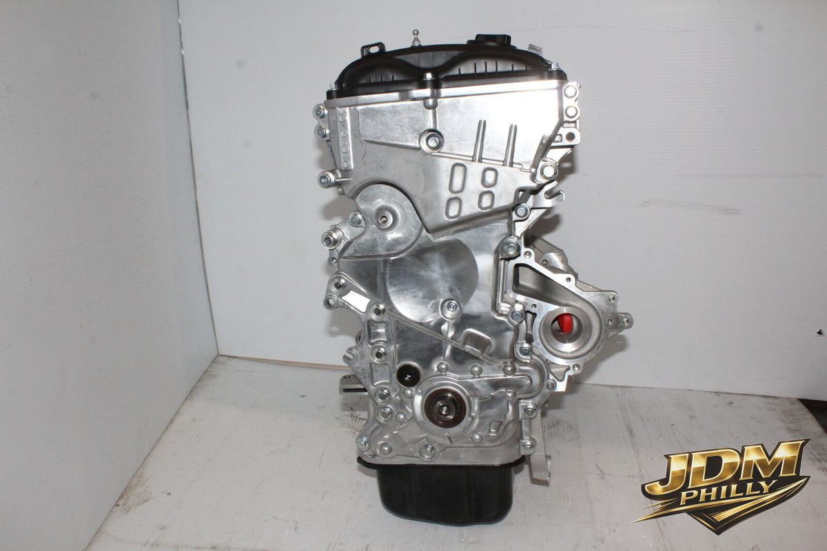 2011-2012-2013-2014-2015-2016 Hyundai Elantra 1.8L Engine - image 6