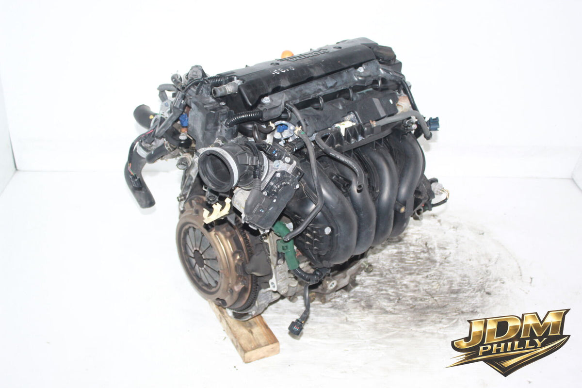 2006-2007-2008-2009-2010-2011 HONDA CIVIC 1.8L VTEC ENGINE R18A1 - image 6