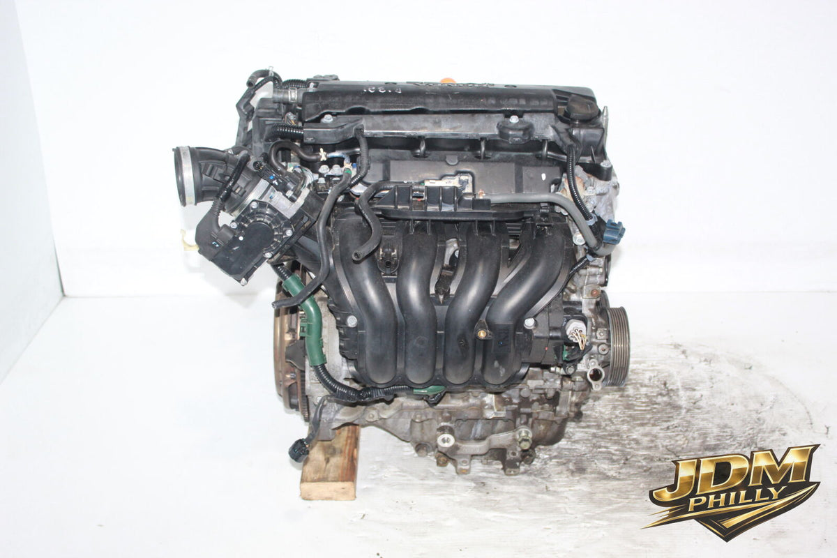2006-2007-2008-2009-2010-2011 HONDA CIVIC 1.8L VTEC ENGINE R18A1 - image 5