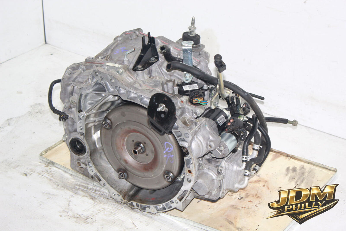 2013-2017 Nissan Altima 2.5L CVT Transmission - image 2