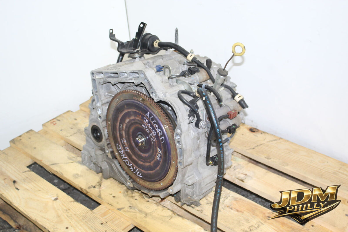 MLJA Transmission - image 3