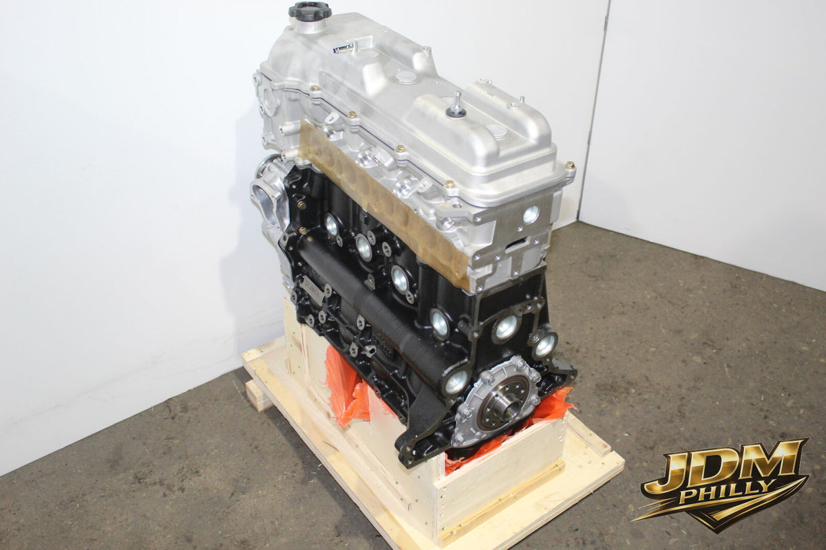 3RZ TACOMA - image 9