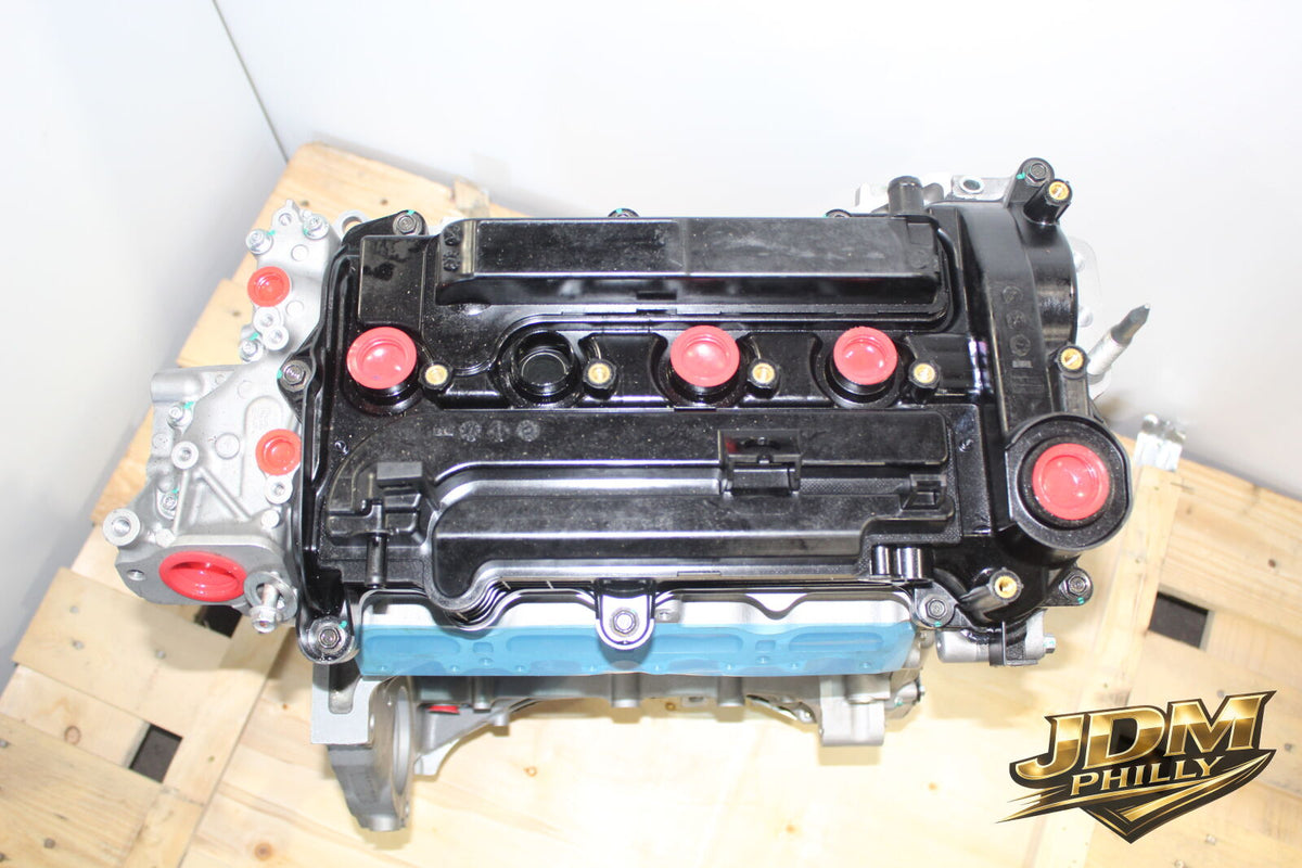 2018-2022 Honda Accord 1.5L L15 Engine - image 8