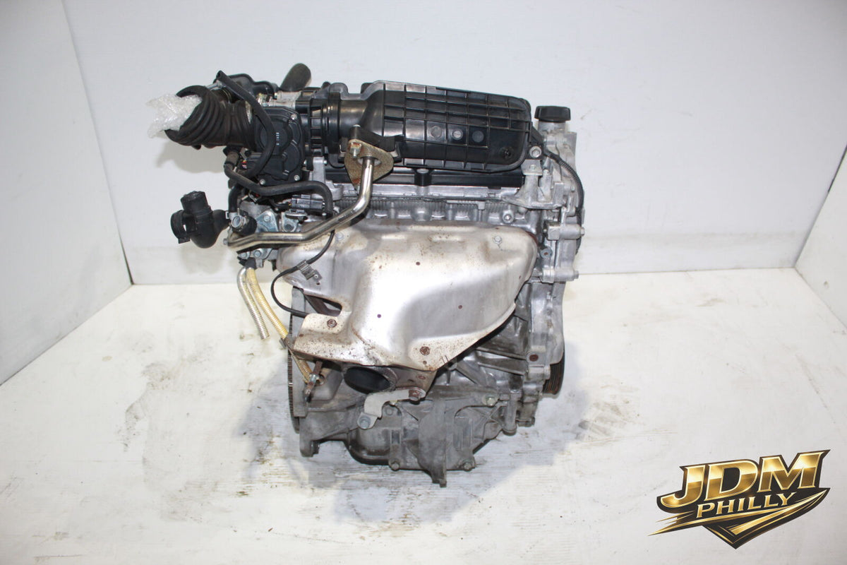 JDM 2013-2014-2015-2016-2017-2018-2019 NISSAN NV200 MR20 ENGINE 2.0L MR20DE - image 6
