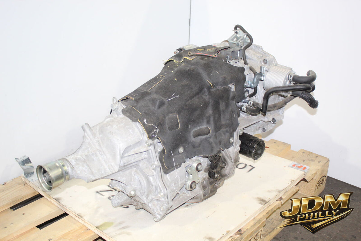 CVT Subaru - image 3
