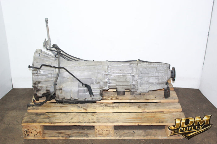 JDM 2003-2007 INFINITI FX35 03-06 G35X VQ35DE 3.5L V6 AWD AUTOMATIC TRANSMISSION