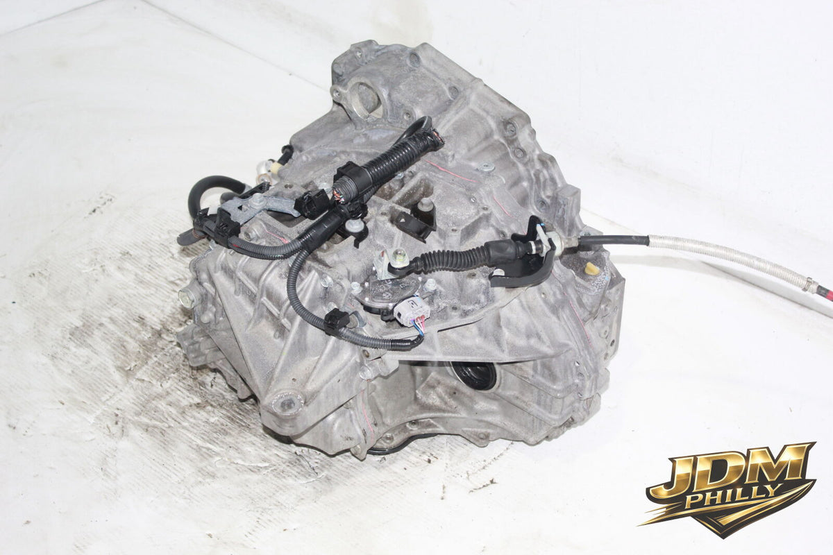 2013-2018 Toyota Rav4 2AR-FE 2.5L Rav4 2WD Automatic Transmission - image 4