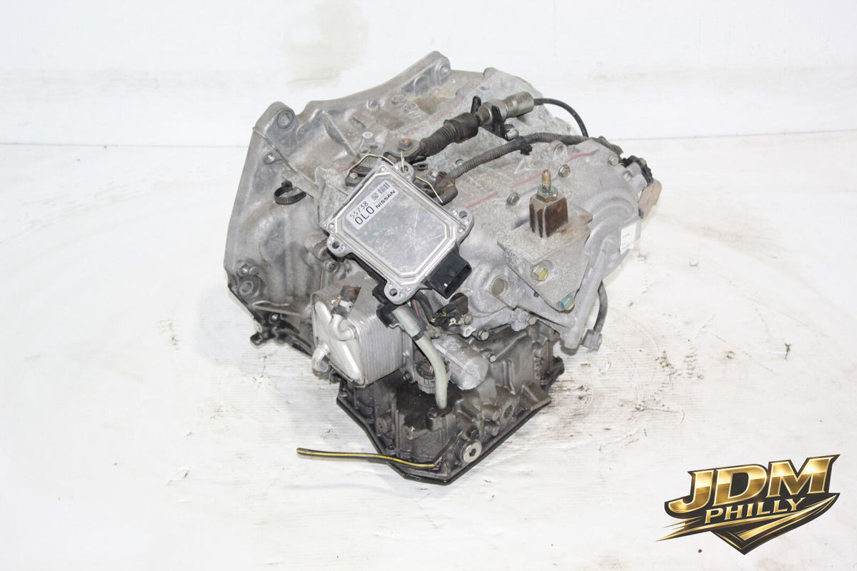 2013-2014-2015-2016-2017-2018-2019 Nissan Sentra CVT Transmission - image 3