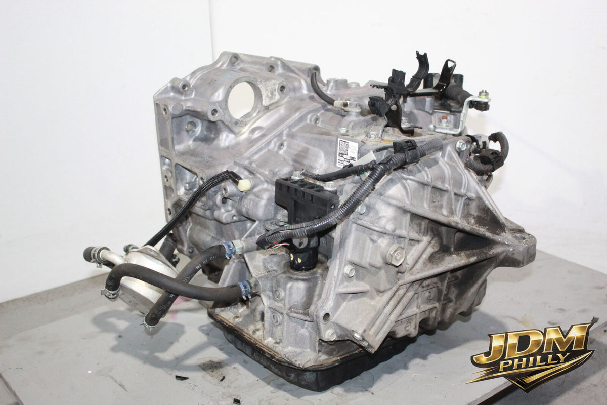 2013-2018 Toyota Rav4 2AR-FE 2.5L Rav4 2WD Automatic Transmission - image 3