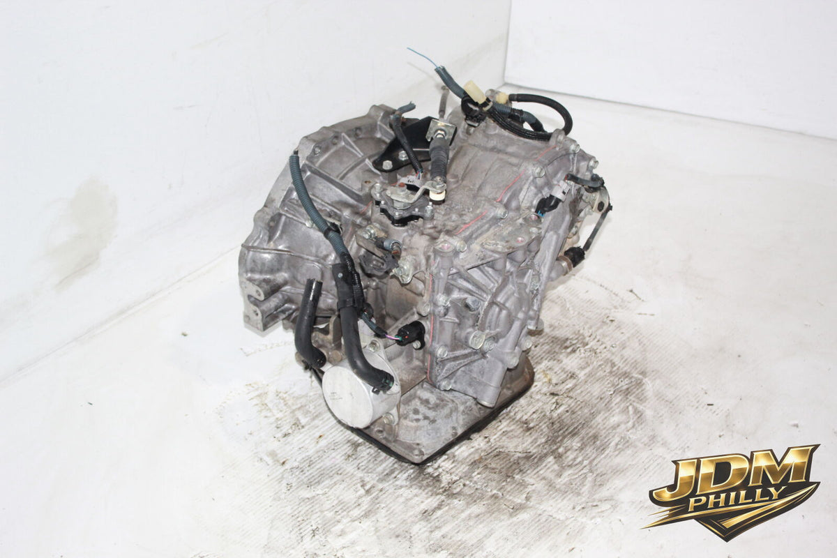 2014-2019 Toyota Corolla CVT Automatic Transmission 1.8L 2ZR-FE JDM - image 5