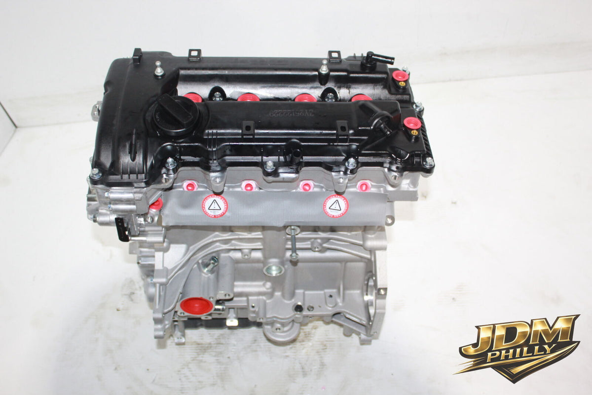 2017-2018-2019-2020 Hyundai Elantra 2.0L 4 CYL Engine Motor G4NH - image 8