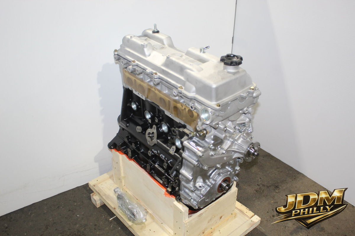 3RZ TACOMA - image 4