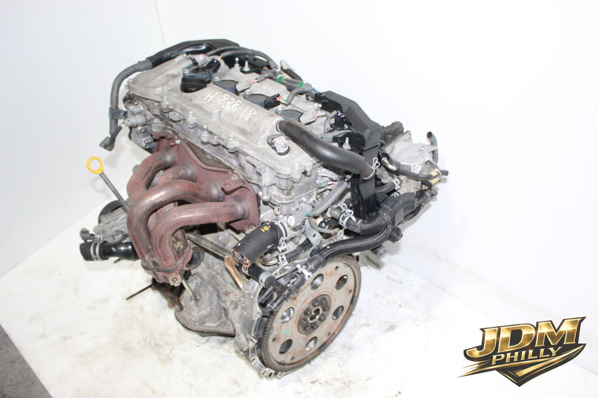 2009-2016 Toyota Venza 2AR Engine 2.5L Replacement for 1AR - image 2