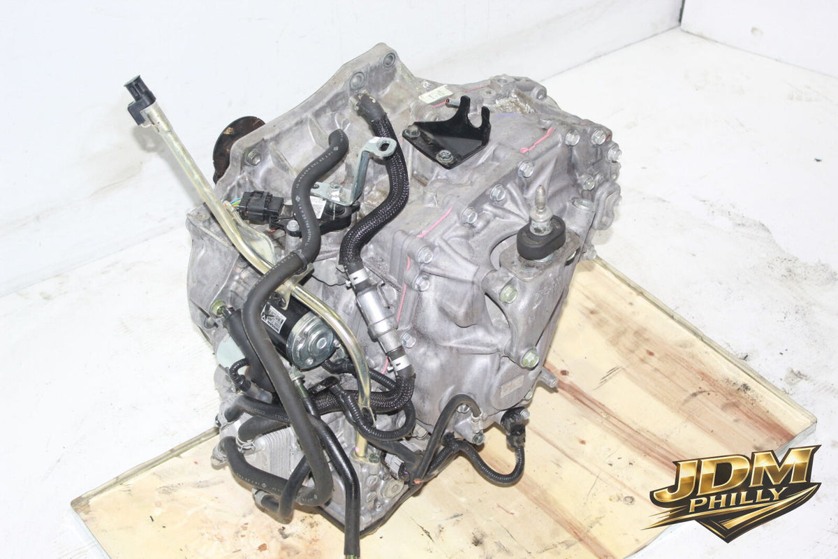 2013-2017 Nissan Altima 2.5L CVT Transmission - image 5