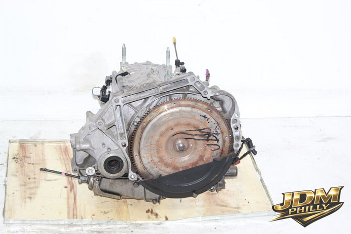 JDM K24A 2005 2006 HONDA CRV 2.4L AUTOMATIC 2WD 5 SPEED TRANSMISSION MJPA-