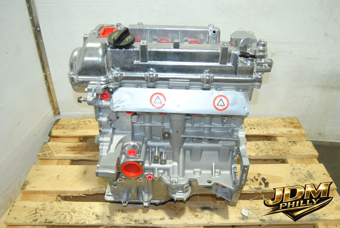 2015 2016 2017 2018 2019 Hyundai Sonata Engine 1.6L Turbo G4FJ 4-Cylinder Brand New Engine